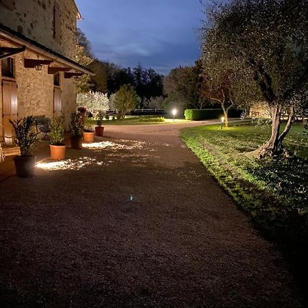 Agriturismo La Pieve Colle Val D'Elsa Exterior photo
